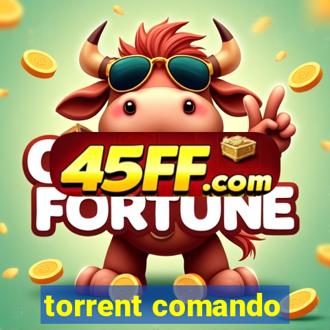 torrent comando